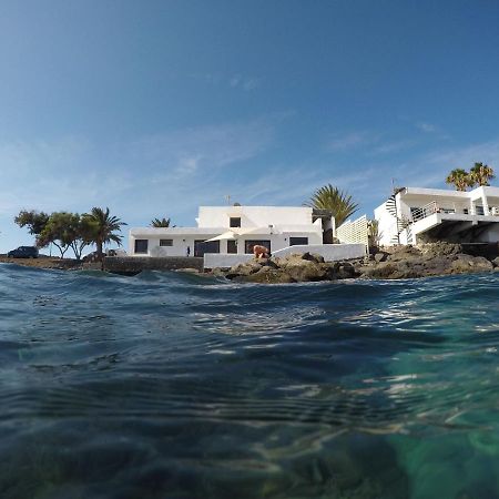 Villa Caracoles Costa Teguise Luaran gambar