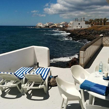 Villa Caracoles Costa Teguise Bilik gambar