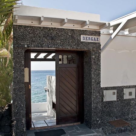 Villa Caracoles Costa Teguise Luaran gambar