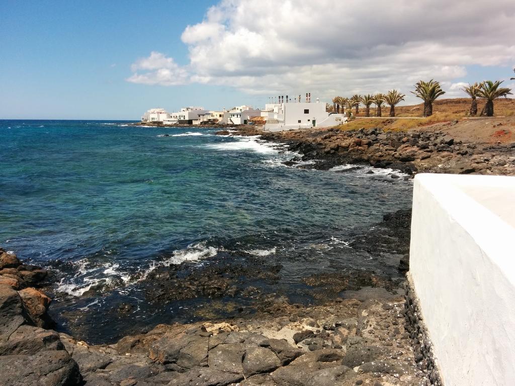 Villa Caracoles Costa Teguise Bilik gambar