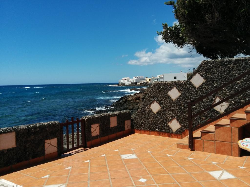 Villa Caracoles Costa Teguise Bilik gambar