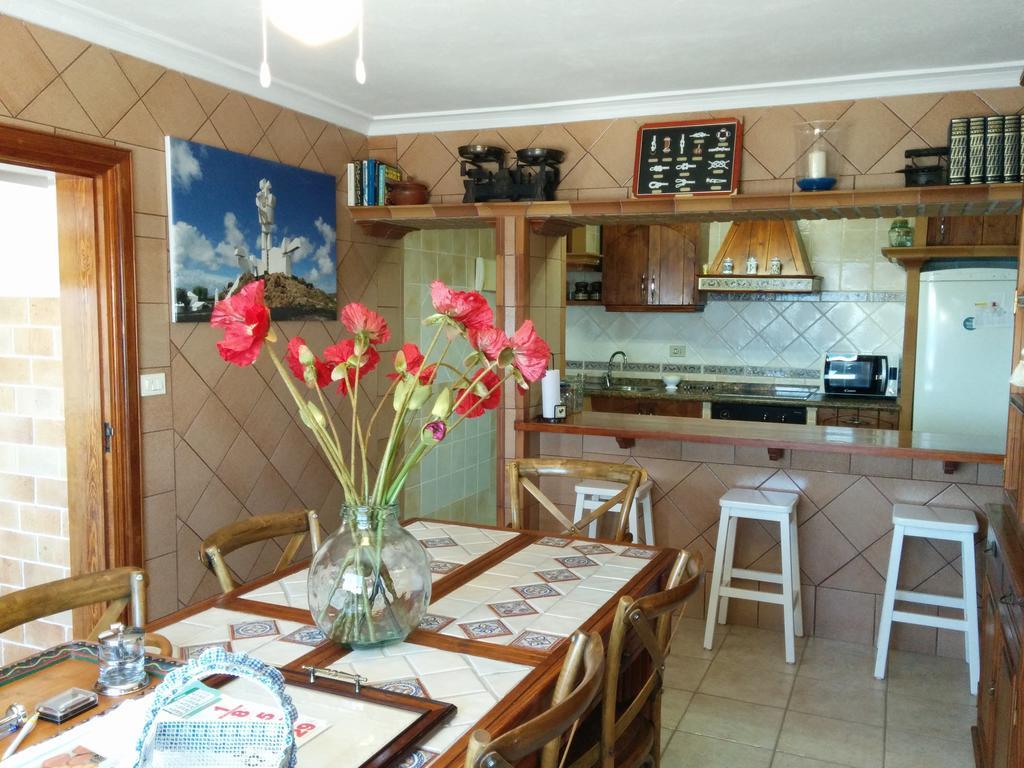 Villa Caracoles Costa Teguise Bilik gambar