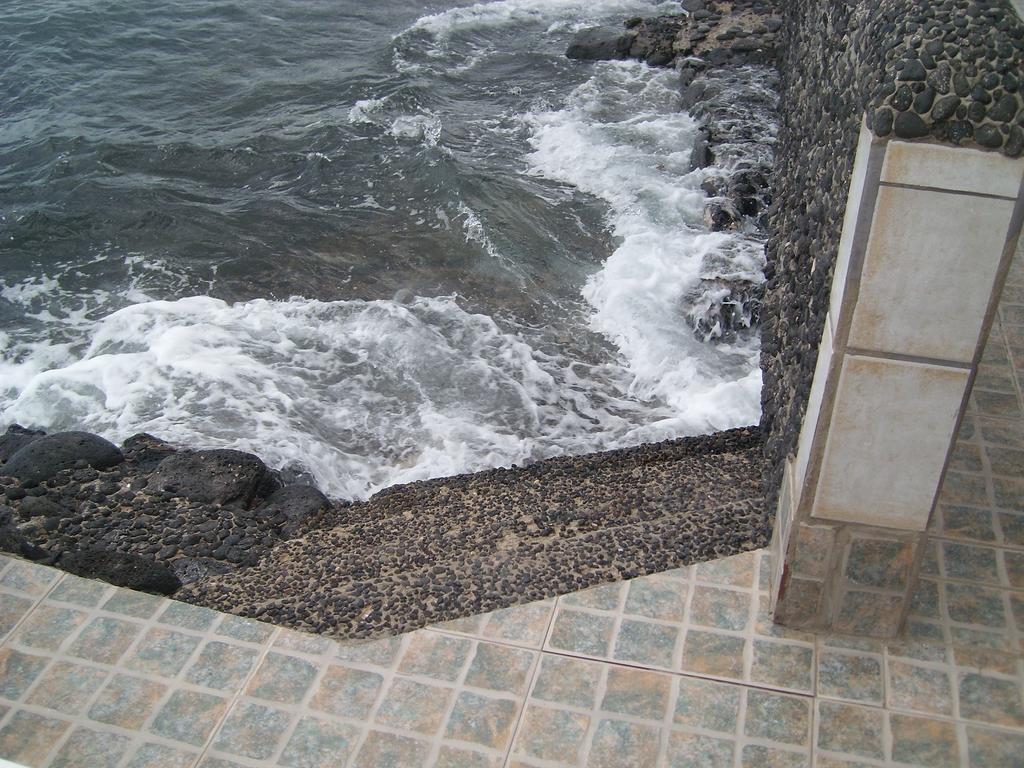Villa Caracoles Costa Teguise Bilik gambar