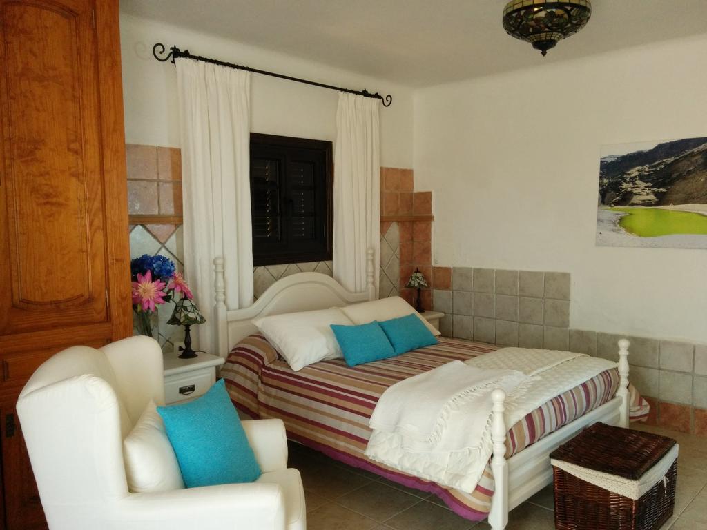 Villa Caracoles Costa Teguise Bilik gambar
