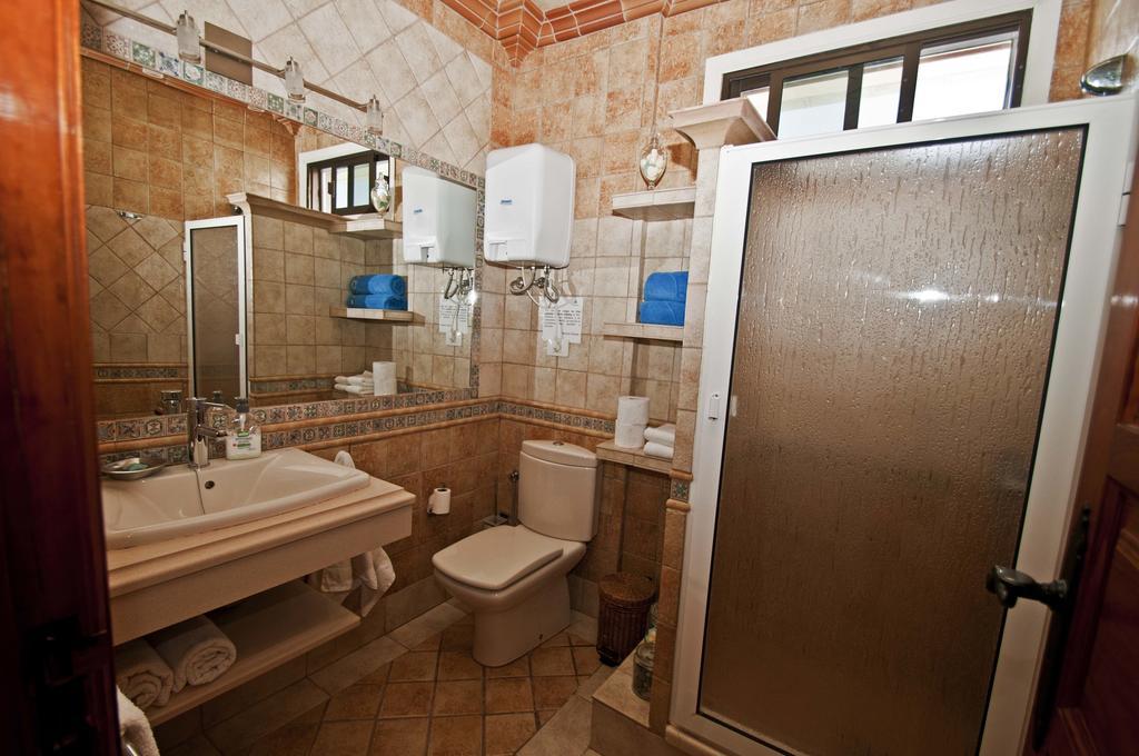 Villa Caracoles Costa Teguise Bilik gambar
