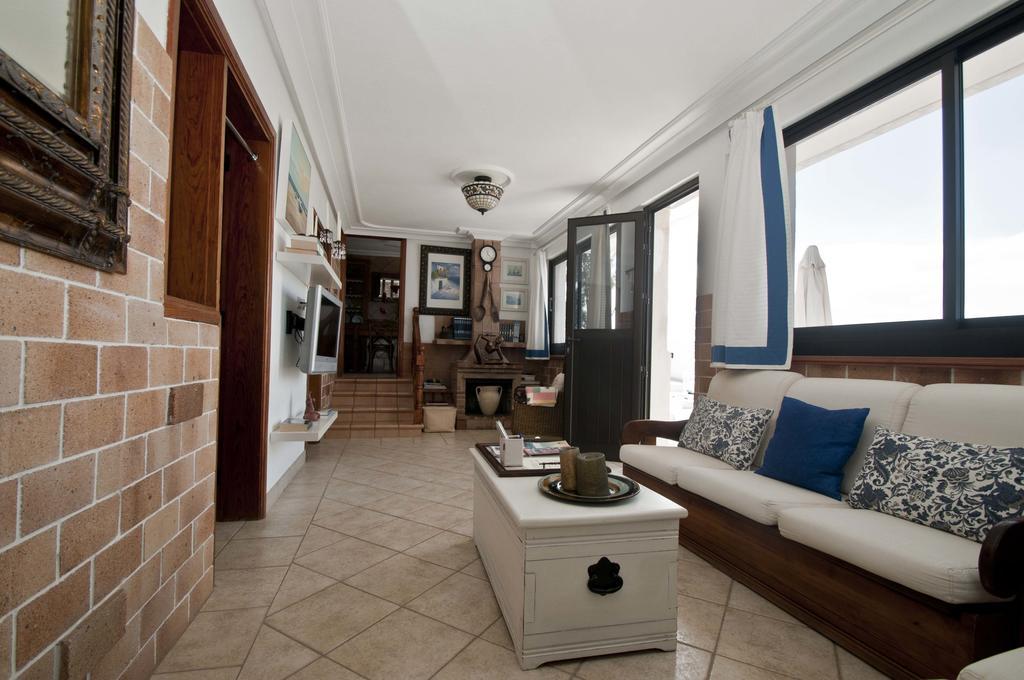 Villa Caracoles Costa Teguise Bilik gambar