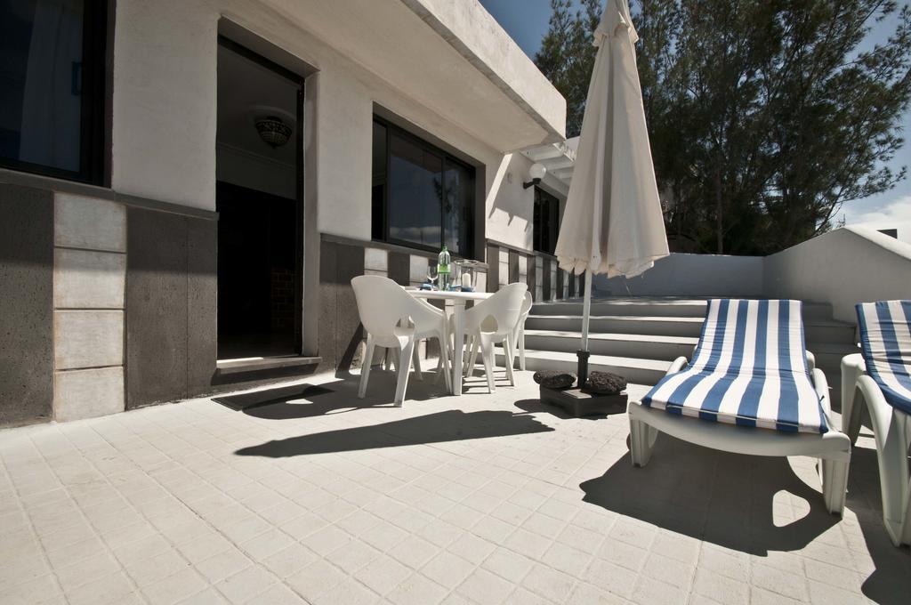 Villa Caracoles Costa Teguise Bilik gambar