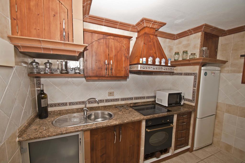 Villa Caracoles Costa Teguise Bilik gambar